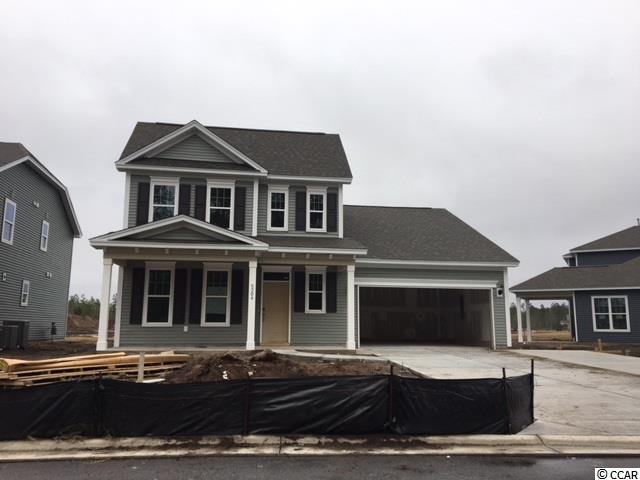 5304 Rosedew Way Myrtle Beach, SC 29579