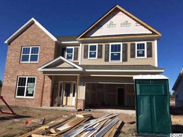 5126 Country Pine Dr. Myrtle Beach, SC 29579