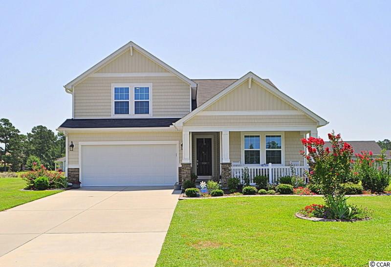 908 Looking Glass Ct. Conway, SC 29526