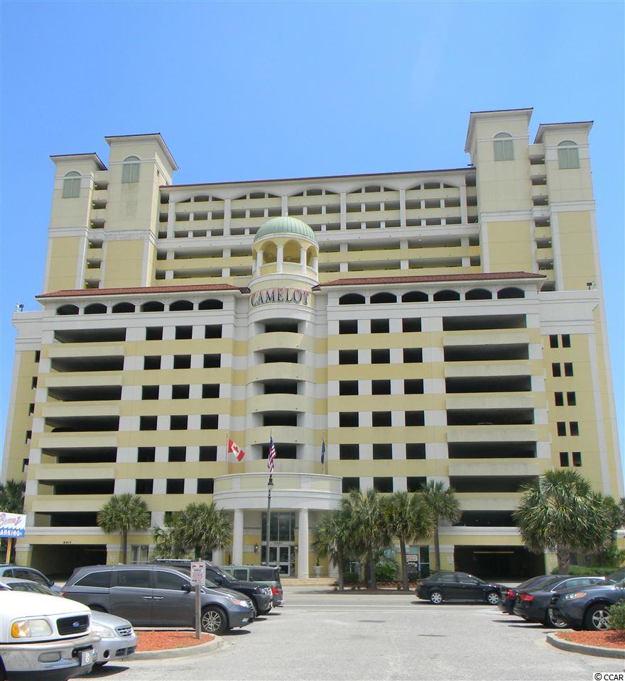 2000 N Ocean Blvd. UNIT #1114 Myrtle Beach, SC 29577