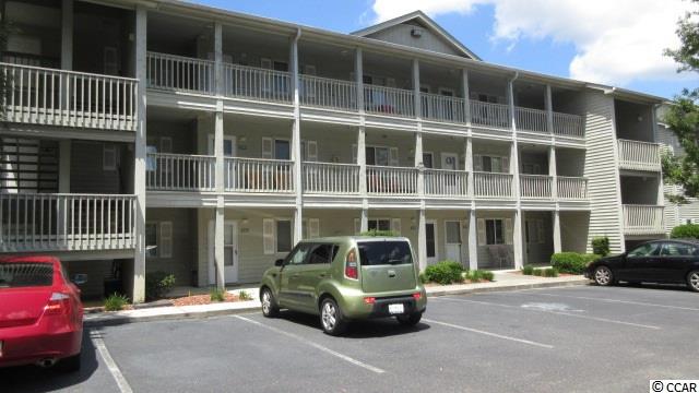 1460 Saint George Ln. UNIT G Myrtle Beach, SC 29588