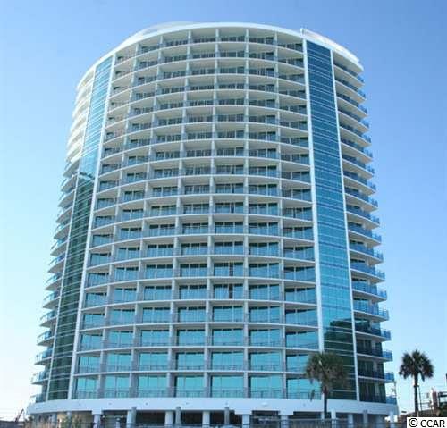 107 S Ocean Blvd. UNIT #1203 Myrtle Beach, SC 29577