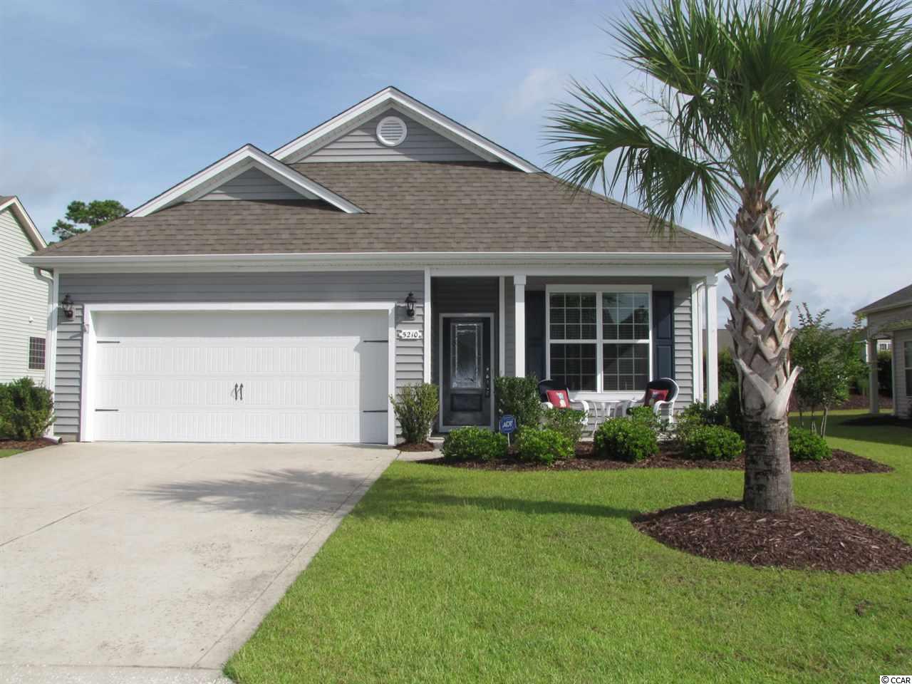 5210 Piemonte Ln. Myrtle Beach, SC 29579