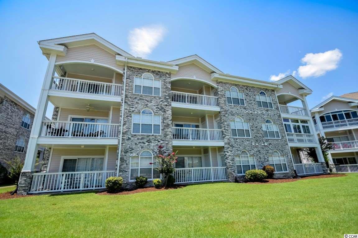 4691 Wild Iris Dr. UNIT #303 Myrtle Beach, SC 29577