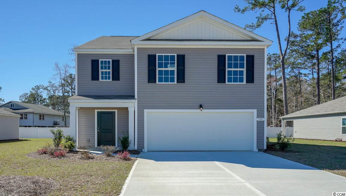 328 Truce St. Myrtle Beach, SC 29588