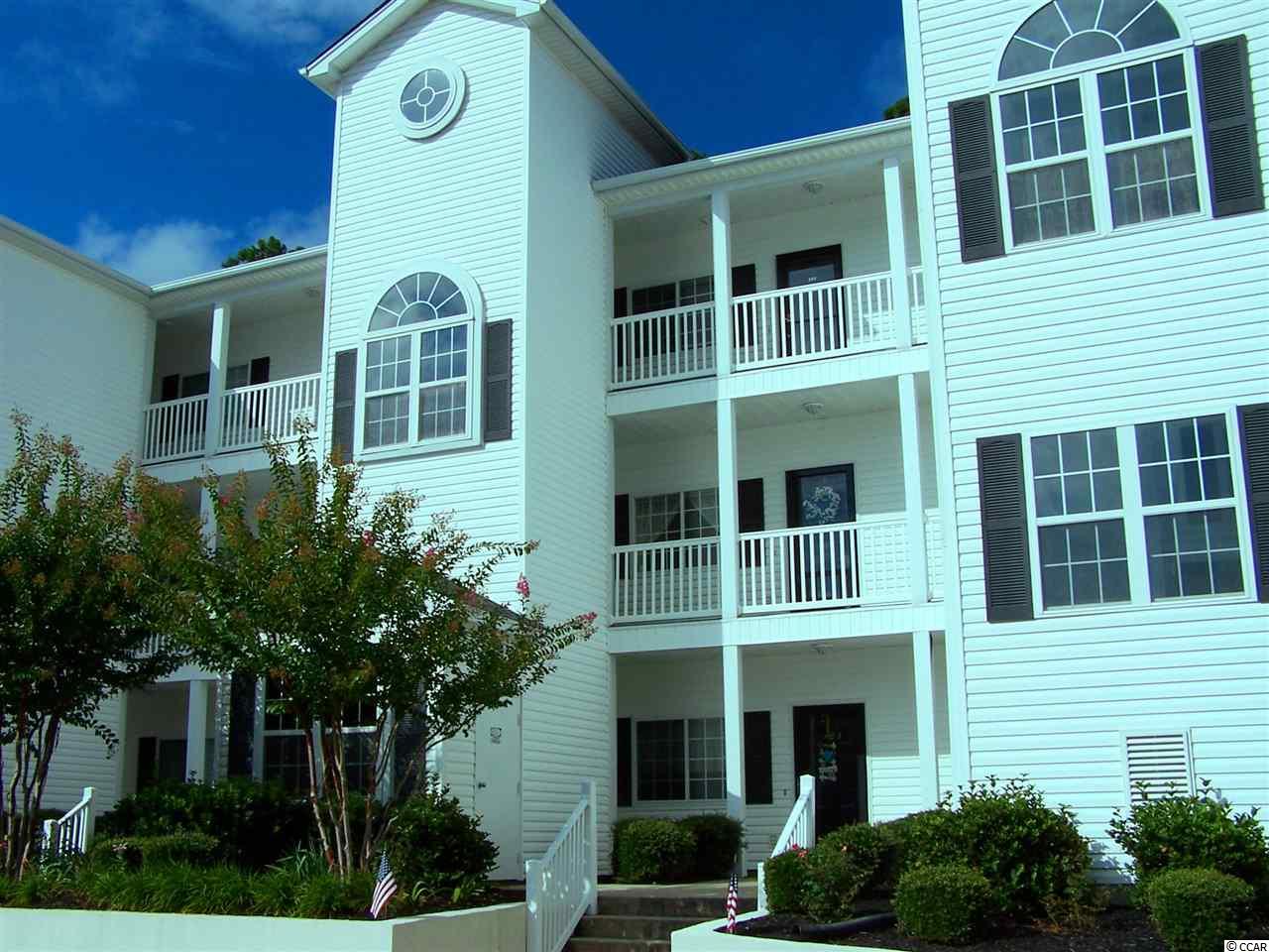 1533 Lanterns Rest Rd. UNIT #203 Myrtle Beach, SC 29579