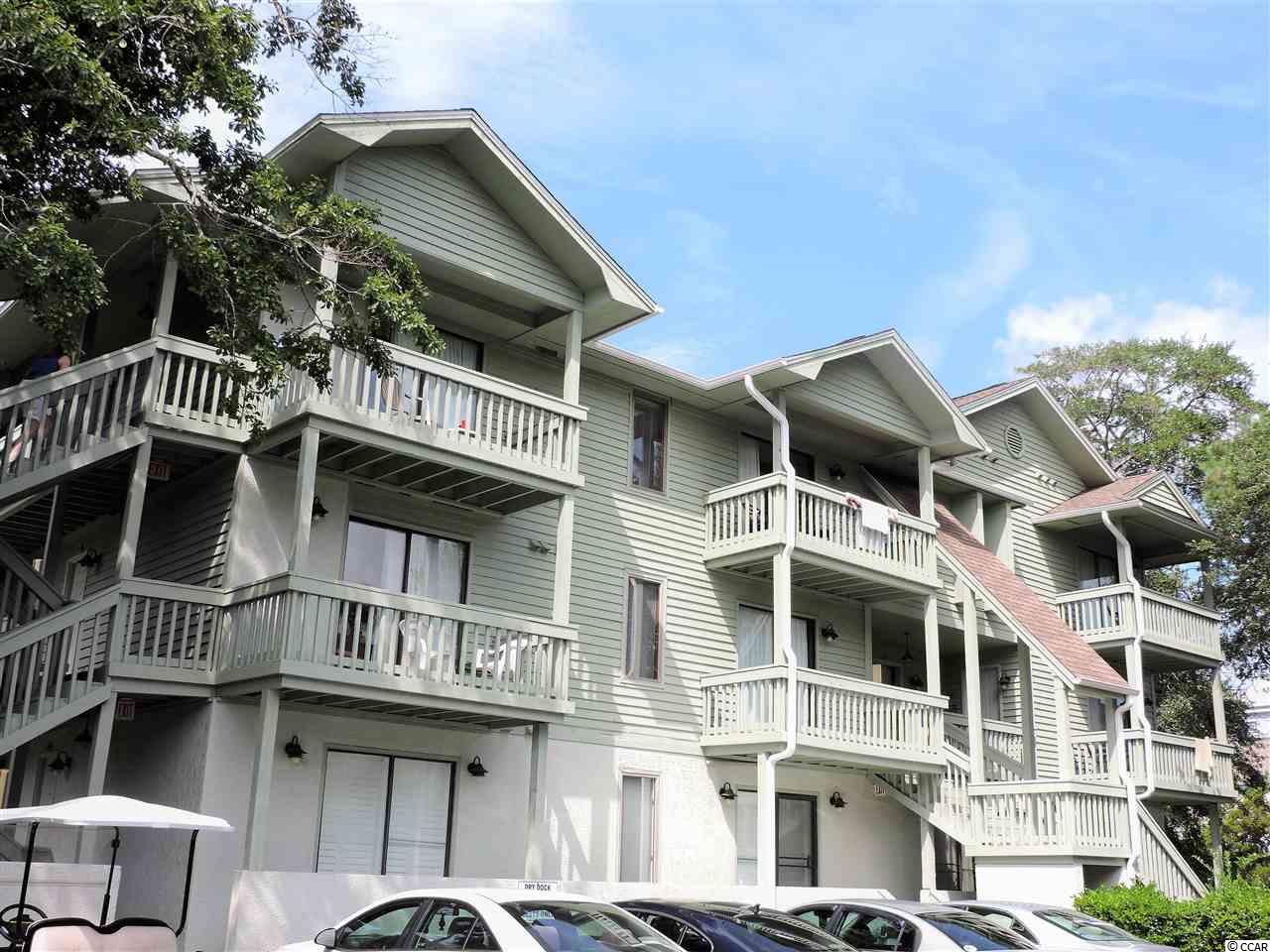 307 70th Ave. N UNIT #103 Myrtle Beach, SC 29572