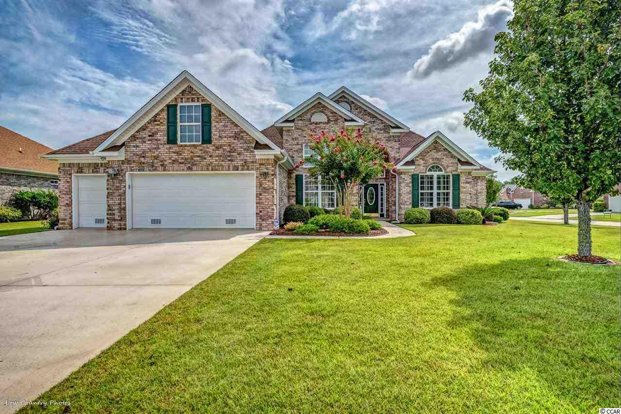 300 Cypress Keyes Ln. Murrells Inlet, SC 29576