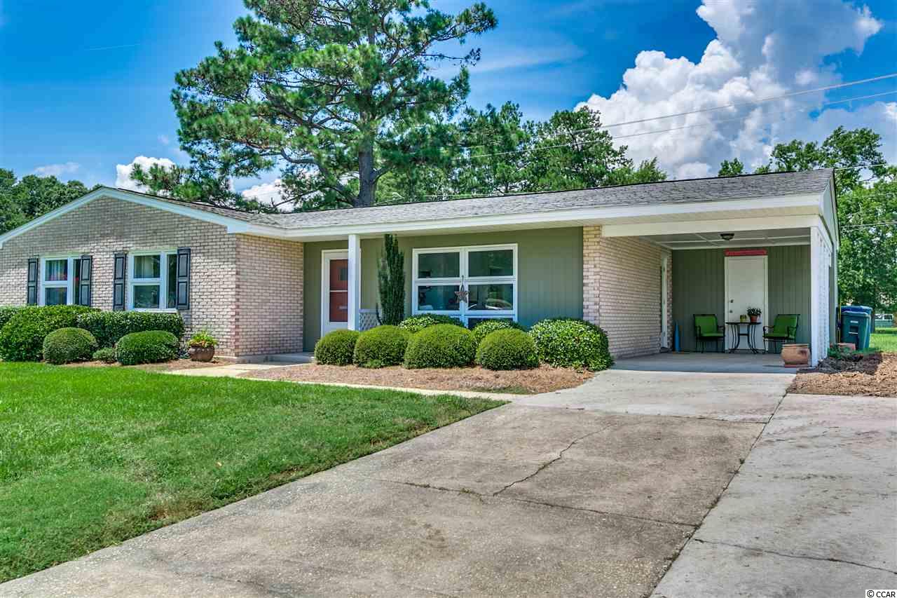 535 Mockingbird Ave. Myrtle Beach, SC 29577