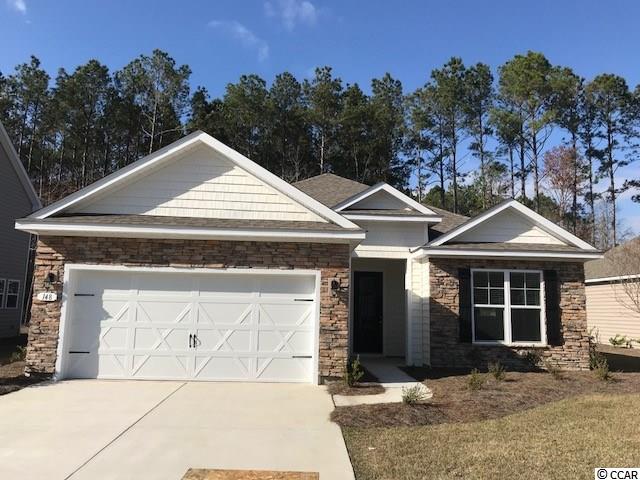 148 Laurel Hill Pl. Murrells Inlet, SC 29576