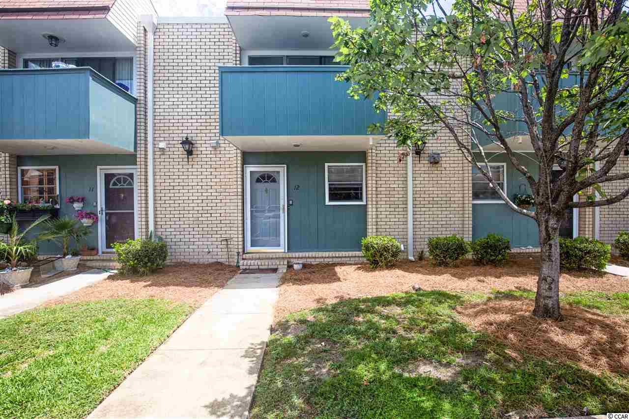 4701 N Kings Hwy. UNIT #12 Myrtle Beach, SC 29577