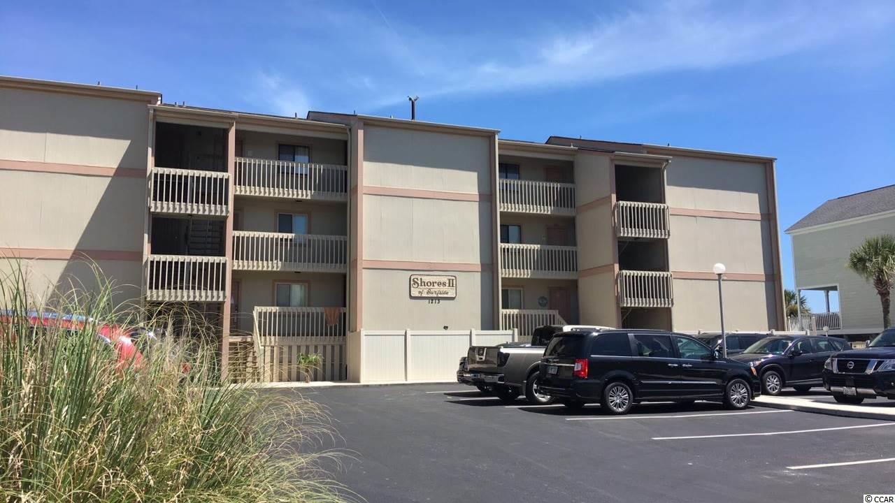 1213 North Ocean Blvd. UNIT #307 Surfside Beach, SC 29575