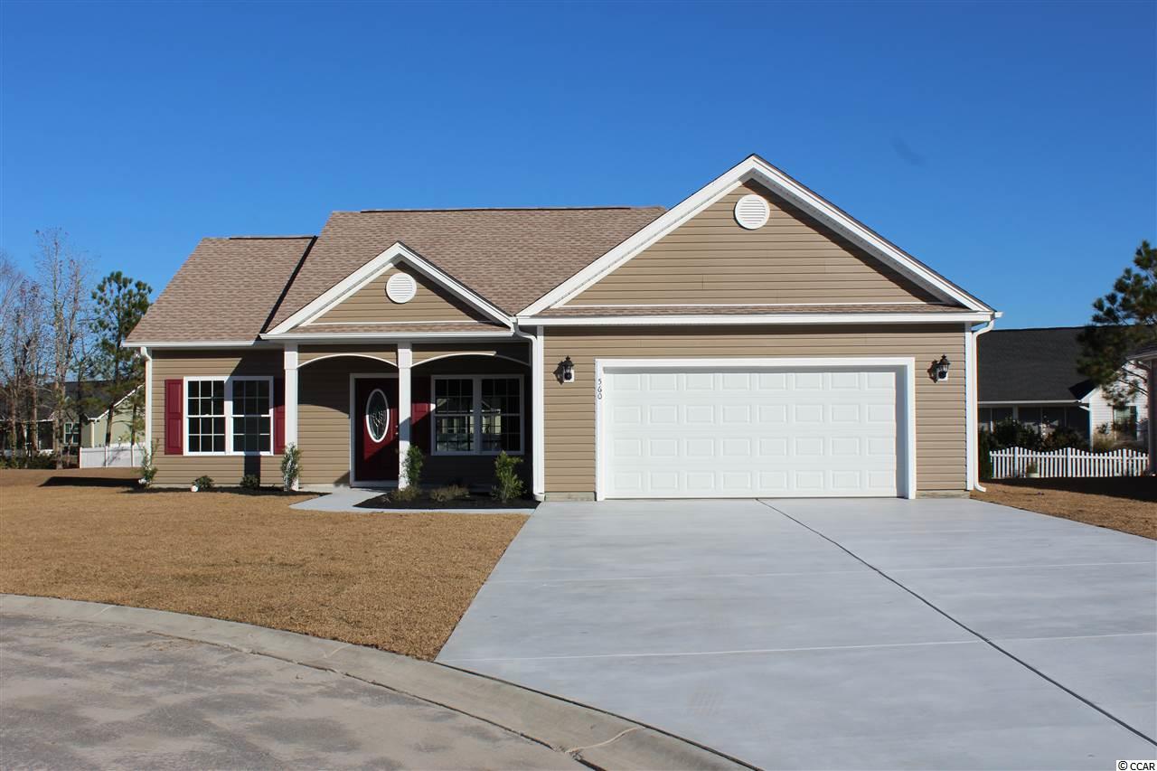 560 Irees Way Longs, SC 29568