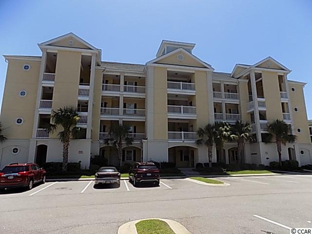 601 N Hillside Dr. UNIT #2932 North Myrtle Beach, SC 29582