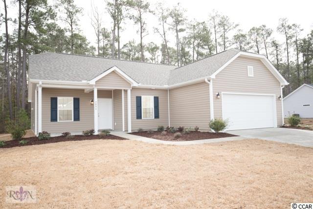 2804 Desert Rose St. Little River, SC 29566