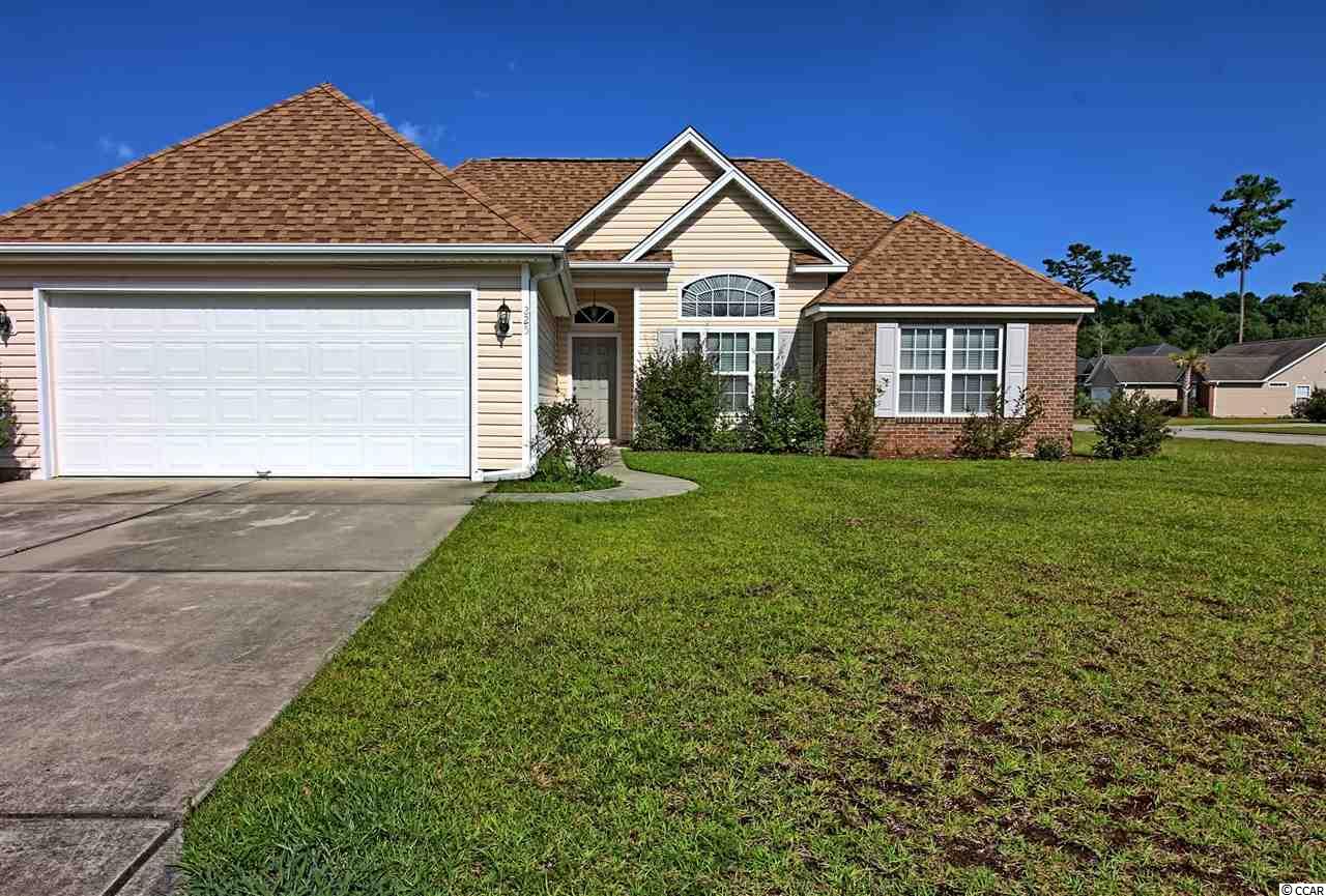 225 Sancroft Ln. Myrtle Beach, SC 29588