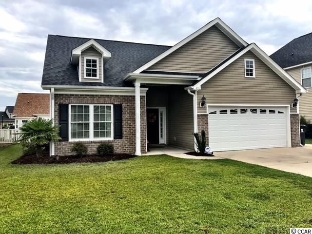 406 Cabo Loop Myrtle Beach, SC 29588