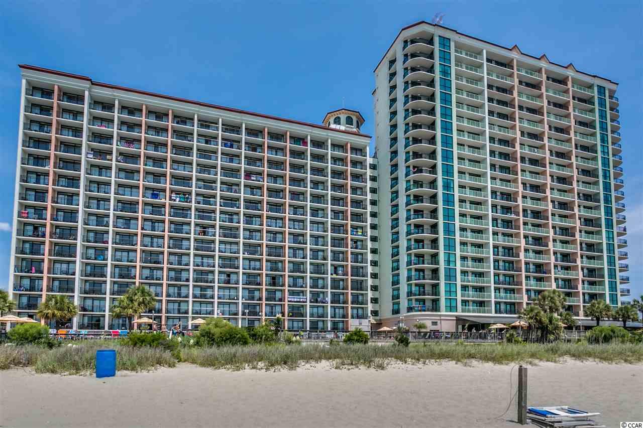 3000 N Ocean Blvd. UNIT #501 Myrtle Beach, SC 29577