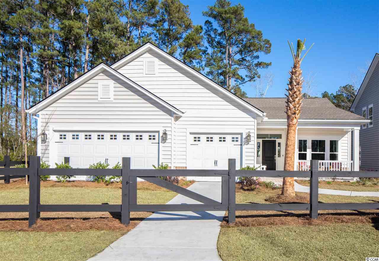 217 Harbison Circle Myrtle Beach, SC 29588