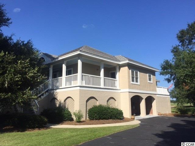 186 Collins Meadow Dr. UNIT #7 Georgetown, SC 29440