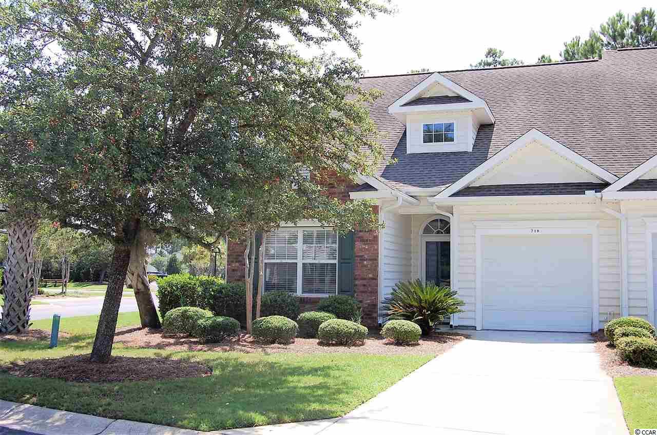 718 Botany Bay Loop Murrells Inlet, SC 29576