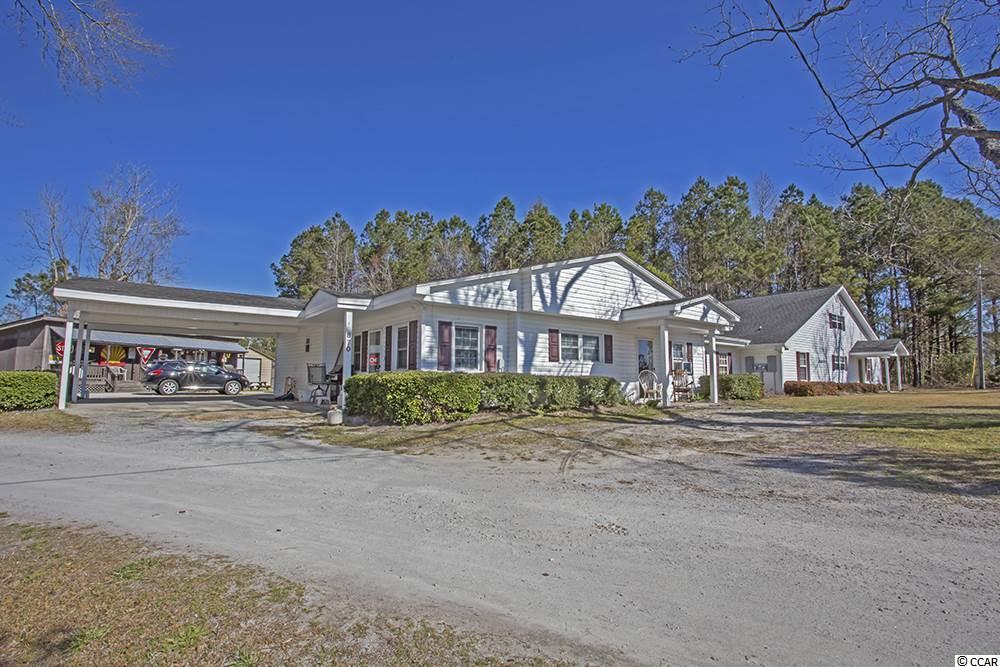 870 Highway 701 North Loris, SC 29569