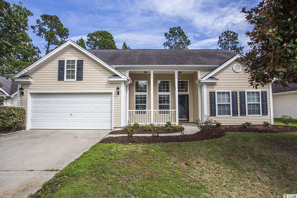 1233 Ambling Way Dr. Myrtle Beach, SC 29579