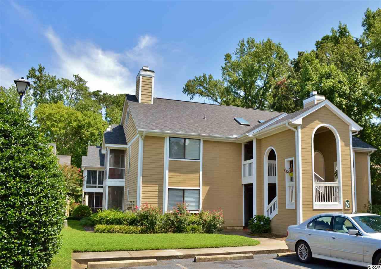 900 Courtyard Dr. UNIT N-6 Myrtle Beach, SC 29577