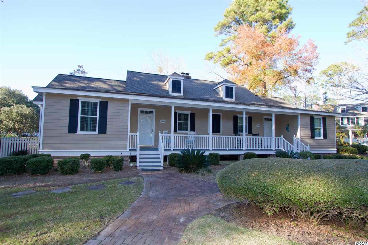 3054 Court St. UNIT 54B Murrells Inlet, SC 29576
