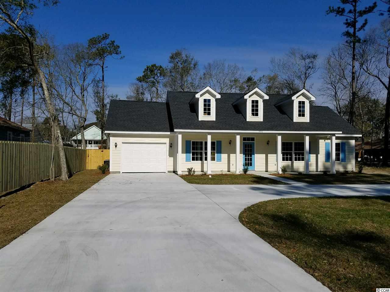 3950 Murrells Inlet Rd. Murrells Inlet, SC 29576