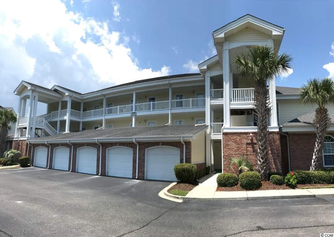 4819 Orchid Way UNIT #105 Myrtle Beach, SC 29577