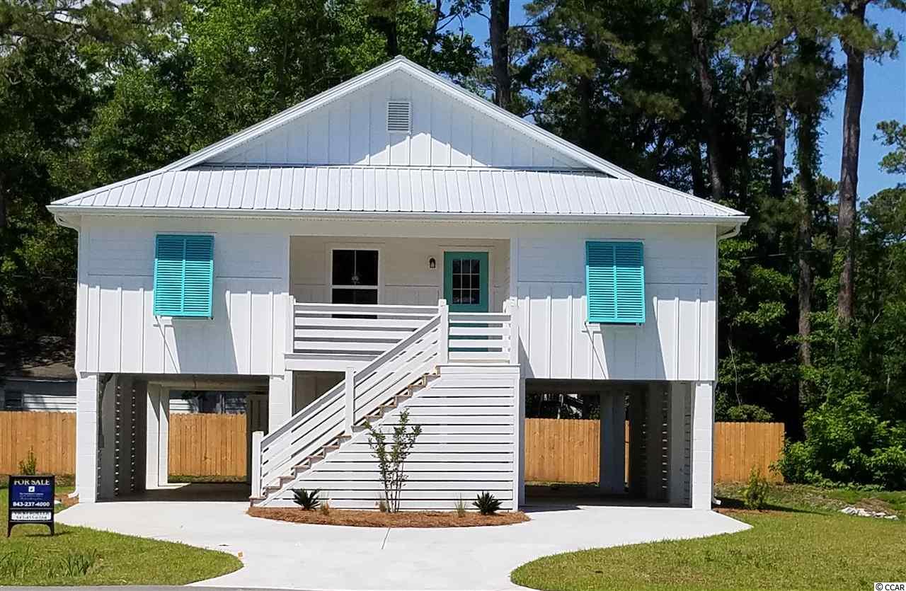 79 Tidelands Trail Pawleys Island, SC 29585