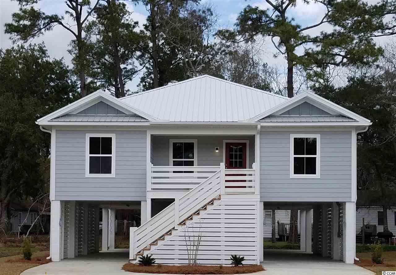 71 Tidelands Trail Pawleys Island, SC 29585