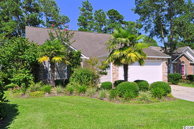 7005 Blade Beak Ln. Myrtle Beach, SC 29588