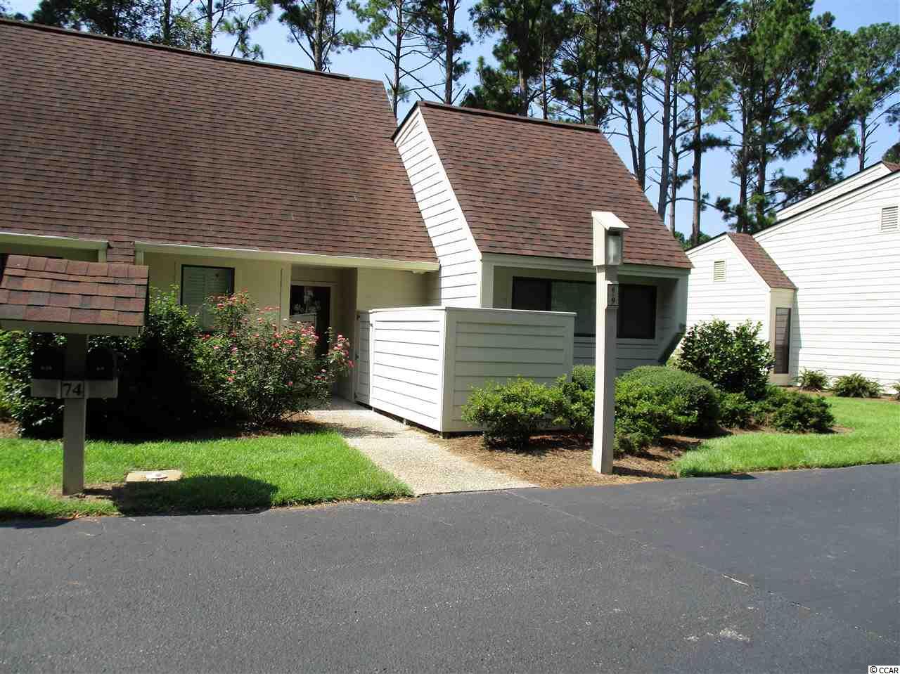 74 Tall Pines Way UNIT 6-9 Pawleys Island, SC 29585