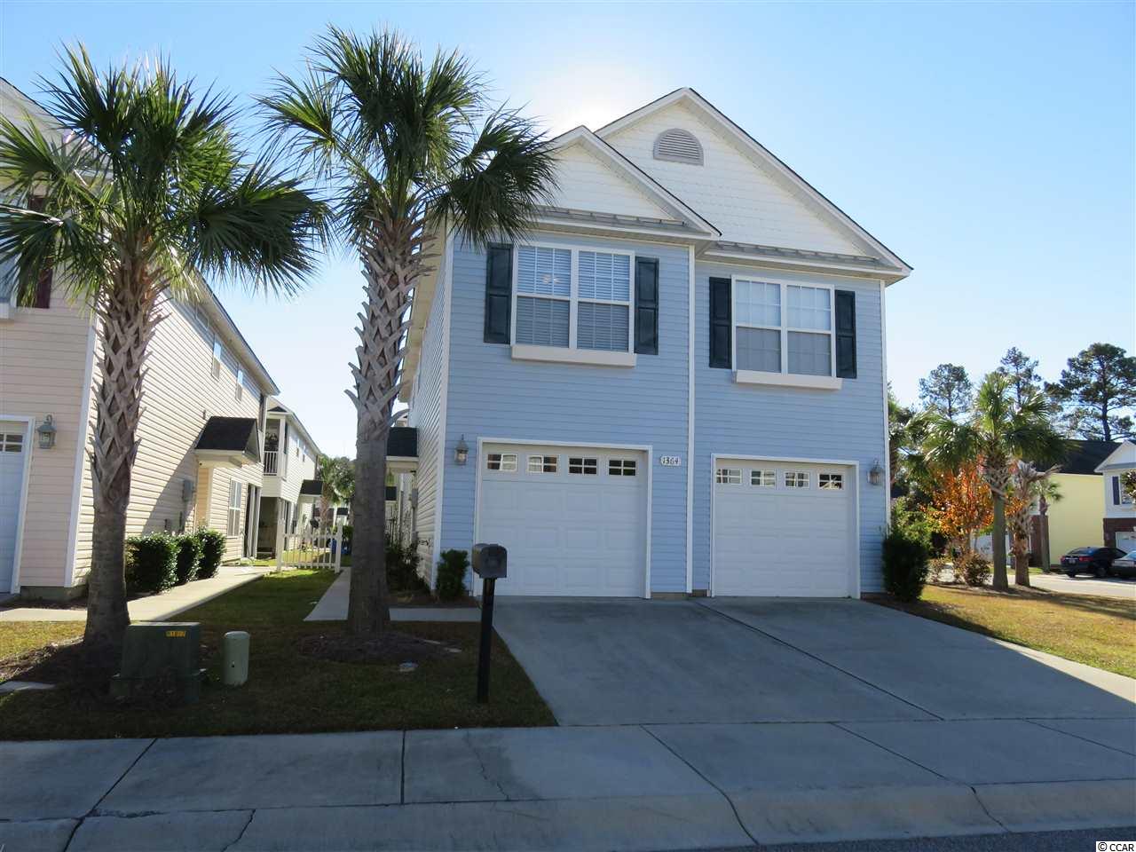 1364 Brown Pelican Dr. Myrtle Beach, SC 29577