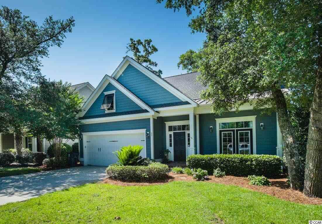 11 Vintners Ln. Murrells Inlet, SC 29576