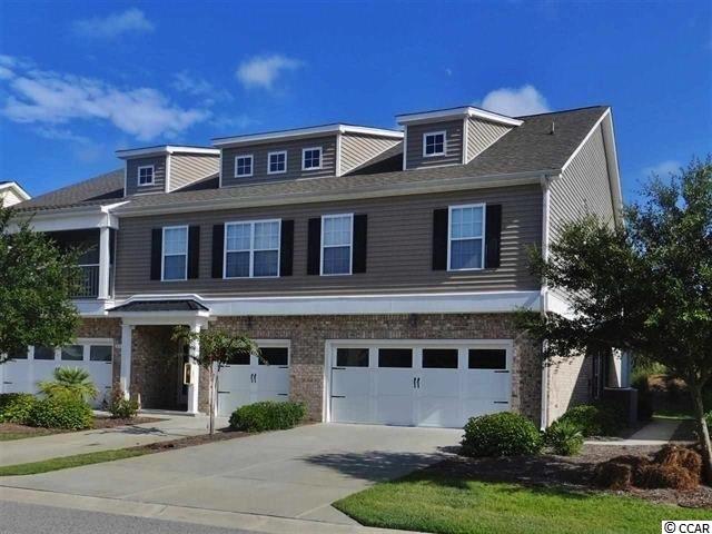 510 Hay Hill Ln. UNIT c Myrtle Beach, SC 29579