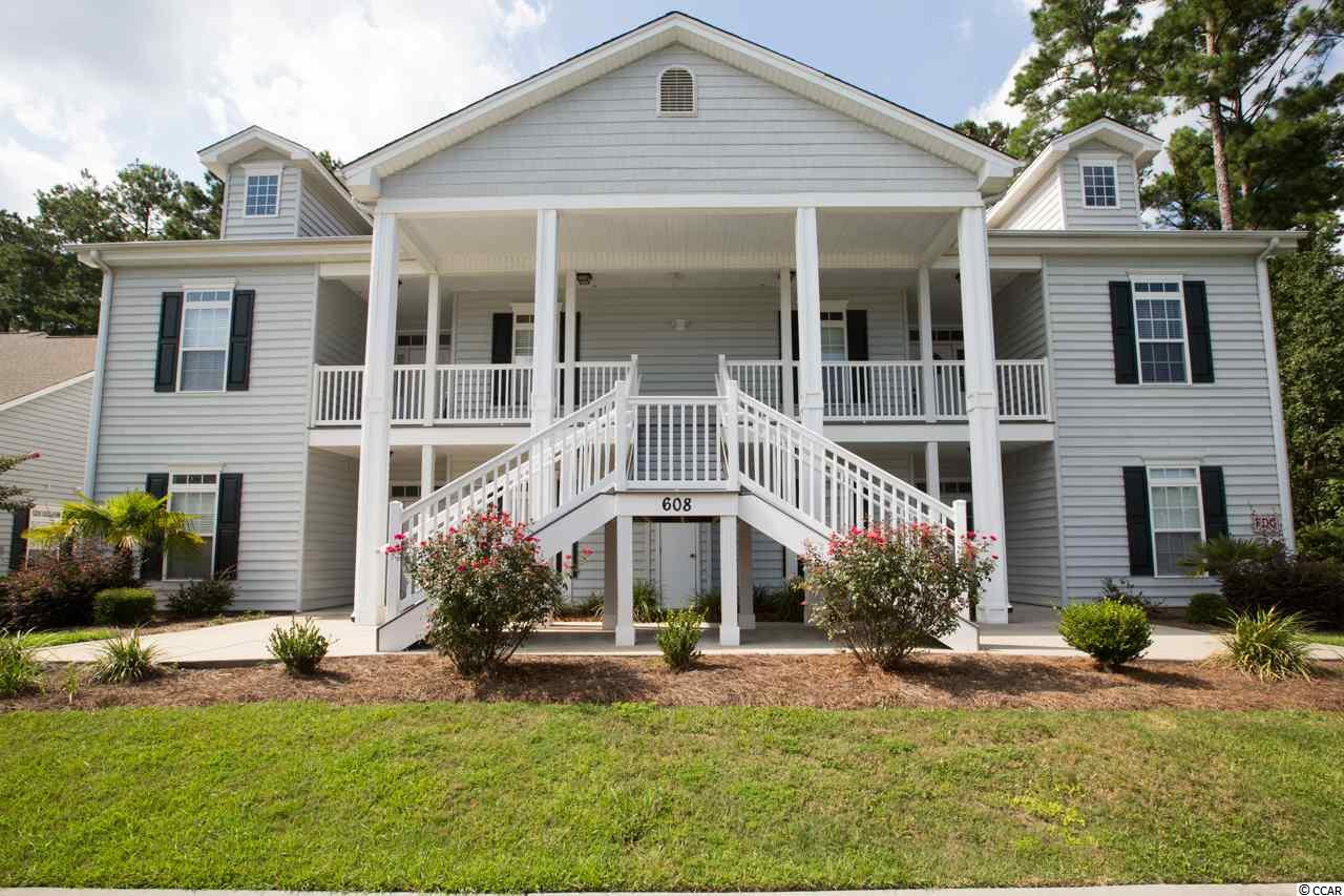 608 Sunnyside Dr. UNIT #201 Murrells Inlet, SC 29576