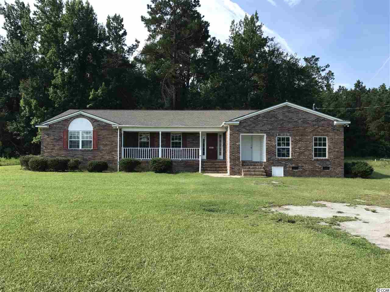 3471 B & S Rd. Loris, SC 29569
