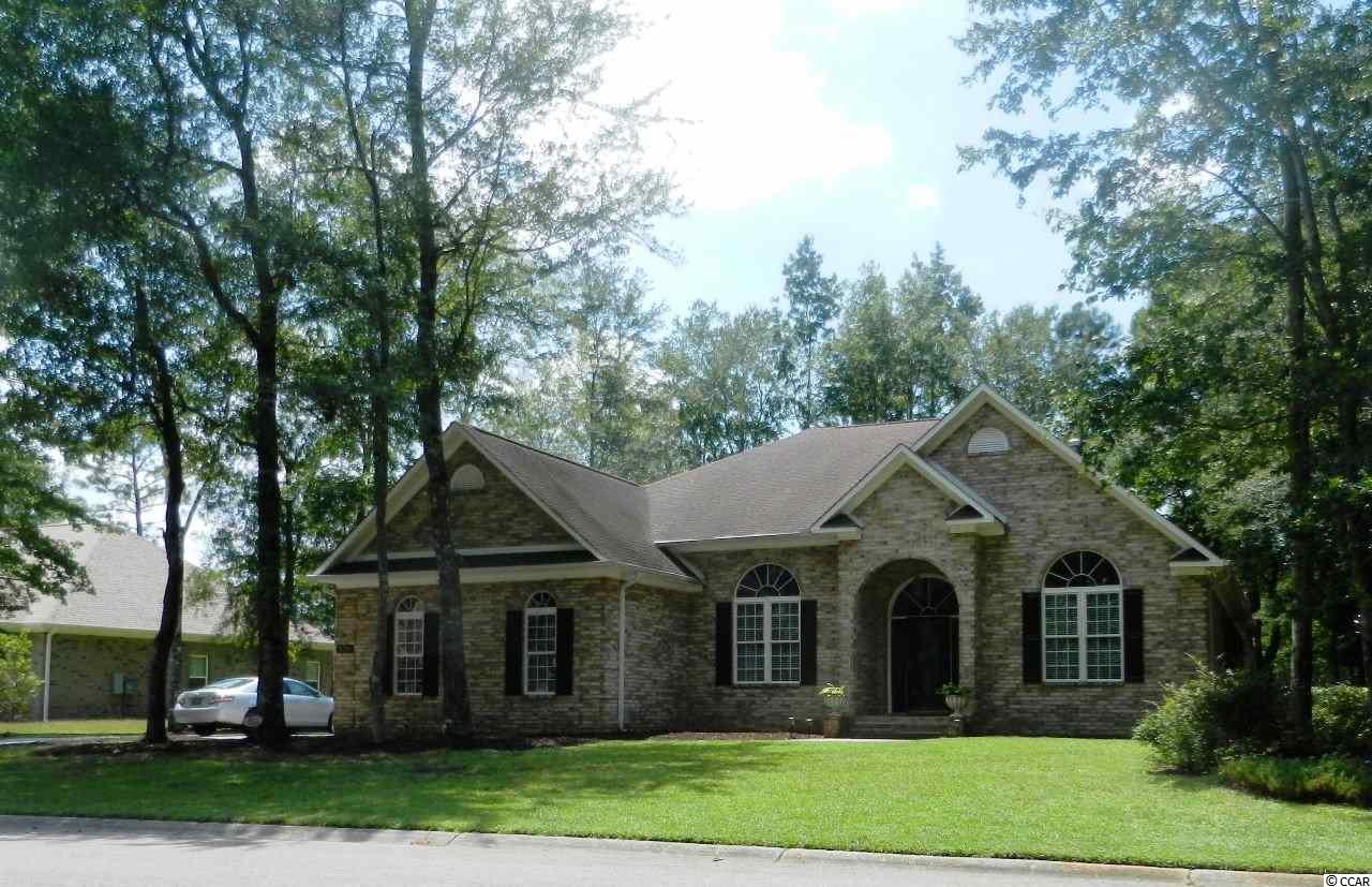 1018 Bear Lake Dr. Longs, SC 29568