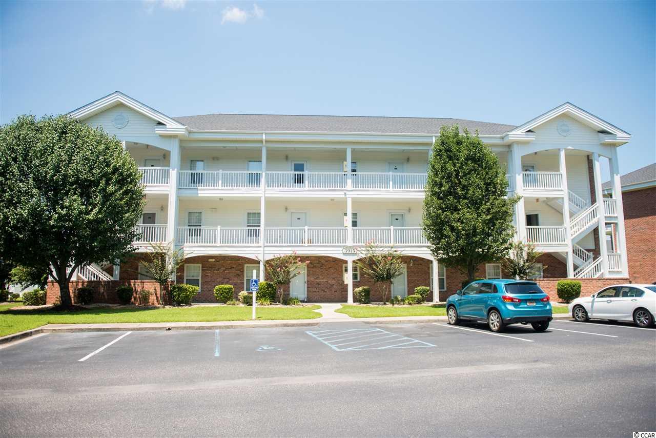 3915 Gladiola Ct. UNIT #302 Myrtle Beach, SC 29588