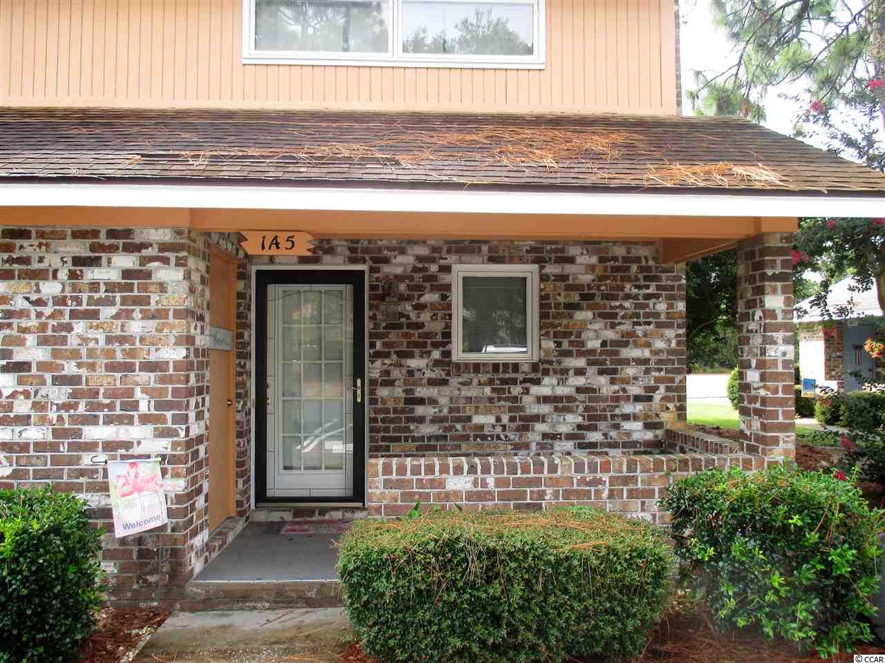 1811 Fairway Ridge Dr. UNIT A-5 Myrtle Beach, SC 29575