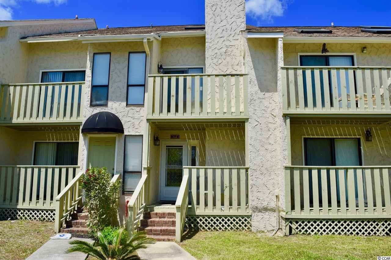 303 S 20th Ave. N UNIT #102 Myrtle Beach, SC 29577