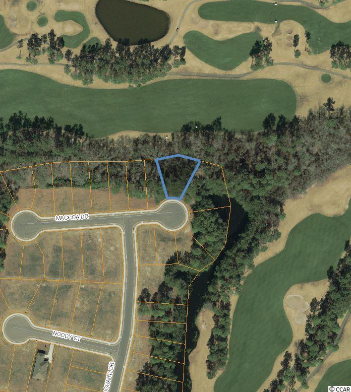 1004 Maccoa Dr. Conway, SC 29526