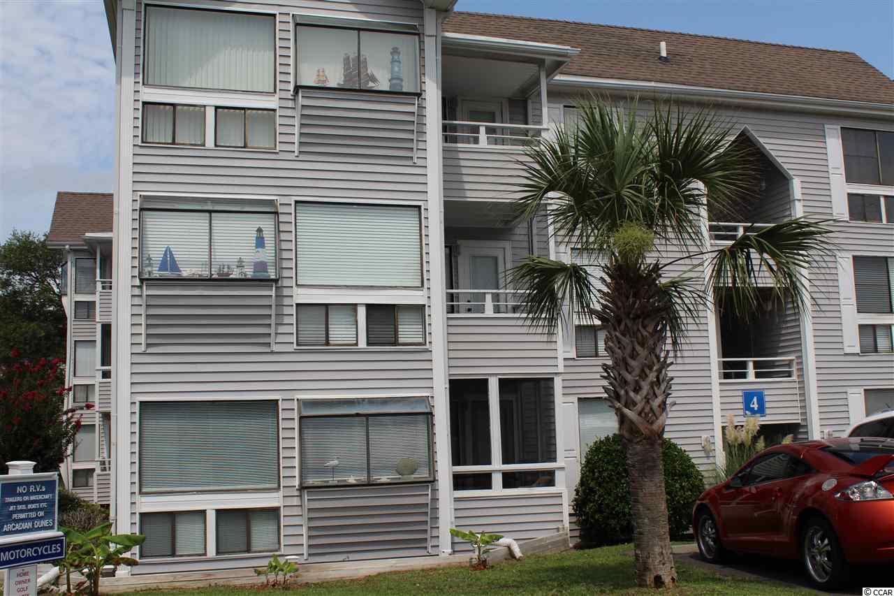 351 Lake Arrowhead Rd. UNIT 04-215 Myrtle Beach, SC 29572