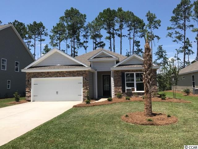 124 Laurel Hill Pl. Murrells Inlet, SC 29576