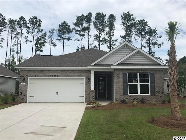 145 Laurel Hill Pl. Murrells Inlet, SC 29576