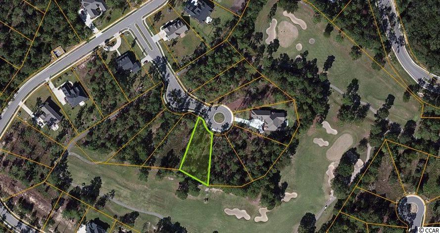 Lot 551 Blackwood Ct. Myrtle Beach, SC 29588