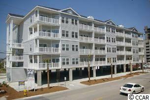 3401 N Ocean Blvd. UNIT #304 North Myrtle Beach, SC 29582